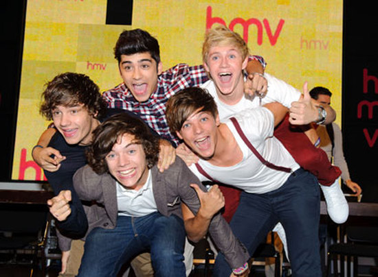 one direction funny faces photo shoot